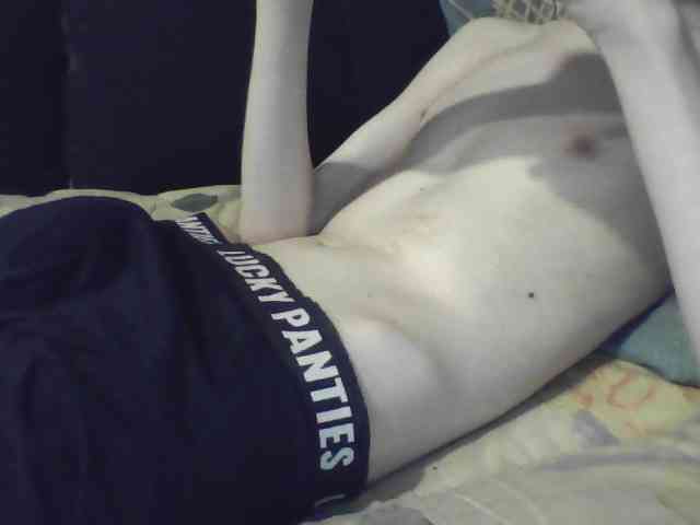 skinnycuteboy