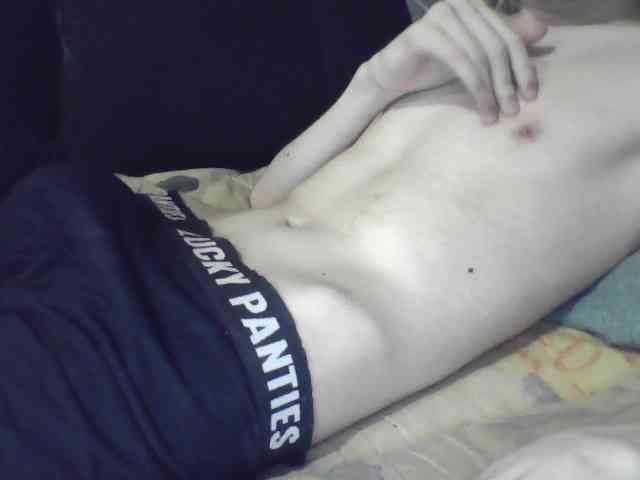 skinnycuteboy skinnycuteboy