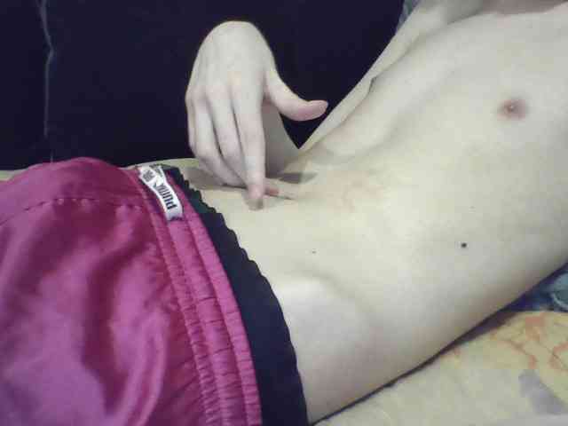 skinnycuteboy skinnycuteboy