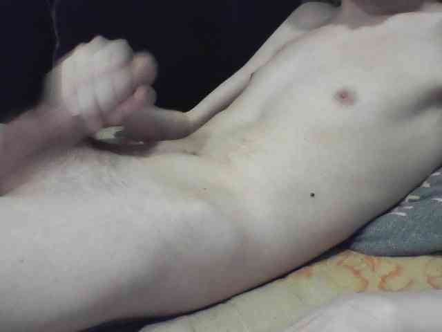 skinnycuteboy