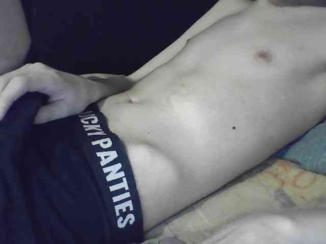 skinnycuteboy