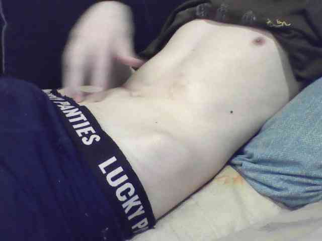 skinnycuteboy