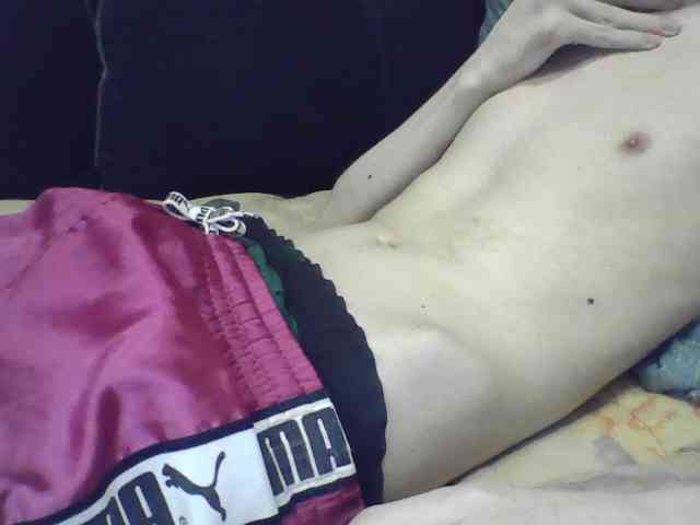 skinnycuteboy