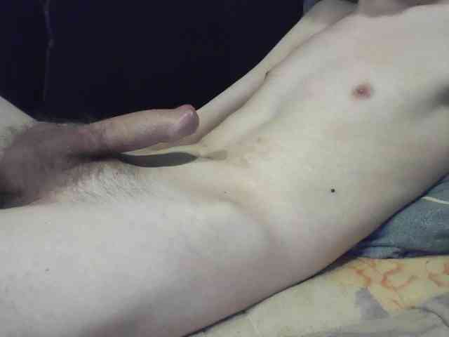 skinnycuteboy