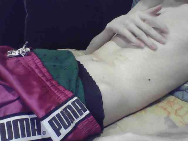 skinnycuteboy