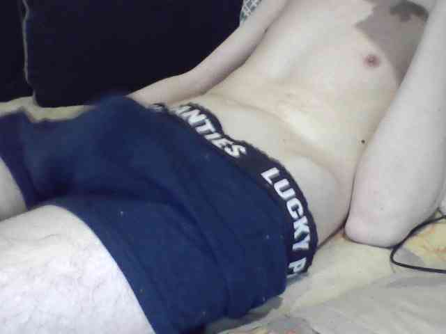 skinnycuteboy