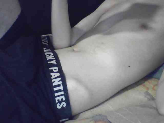 skinnycuteboy