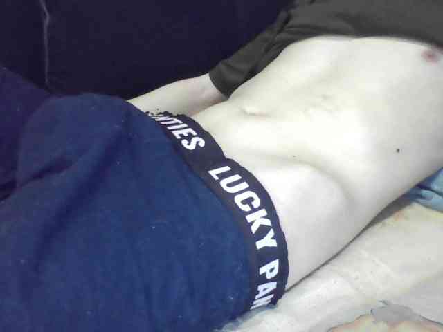 skinnycuteboy