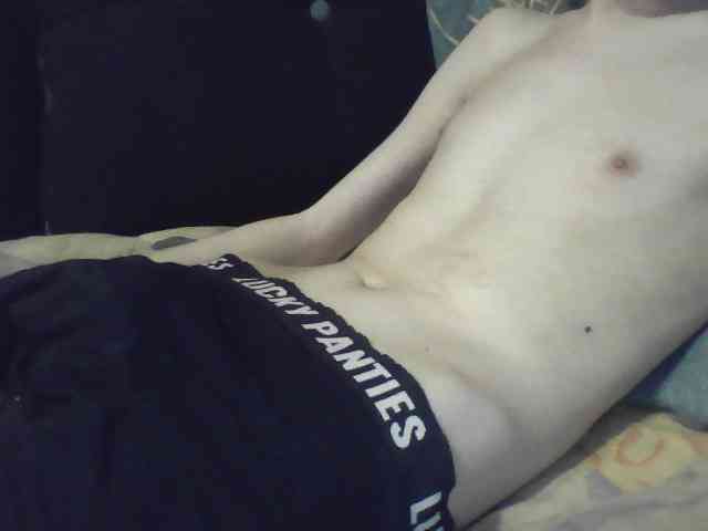 skinnycuteboy