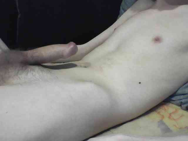 skinnycuteboy Sex Cam Show