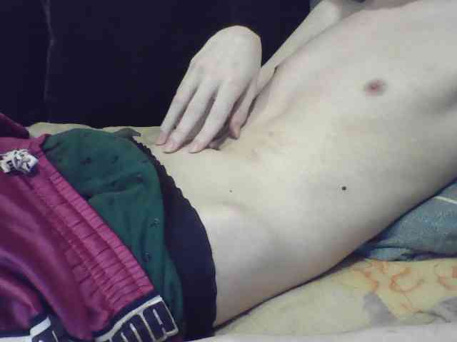 skinnycuteboy