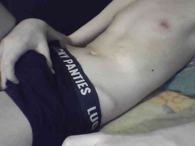 skinnycuteboy