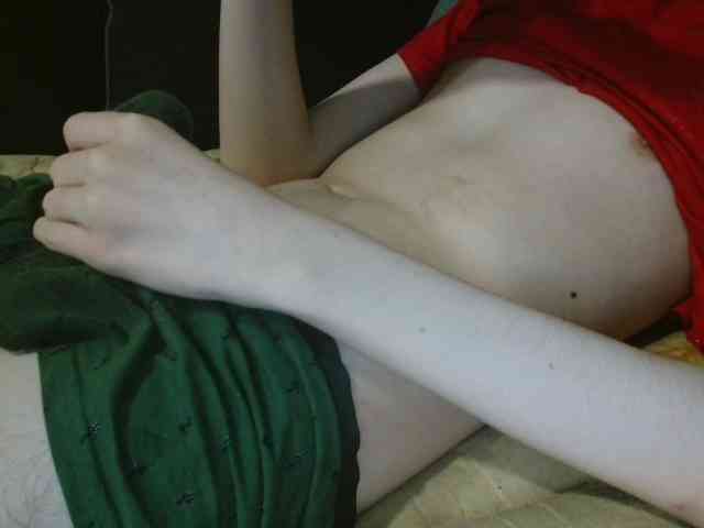 skinnycuteboy
