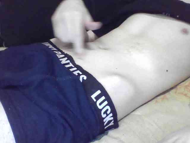 skinnycuteboy skinnycuteboy