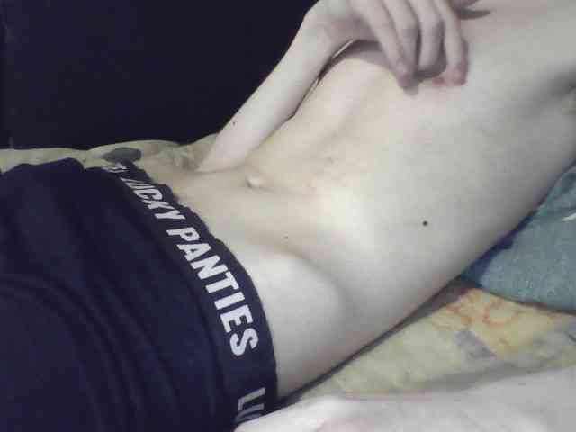 skinnycuteboy
