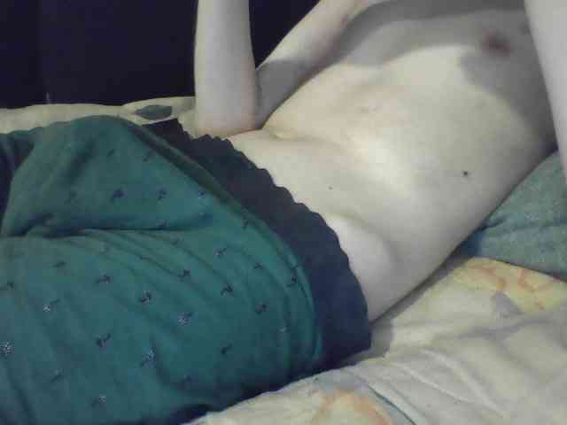 skinnycuteboy