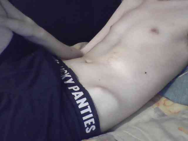 skinnycuteboy