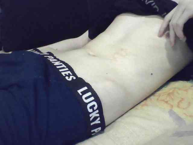 skinnycuteboy