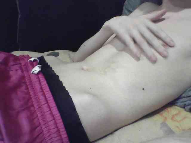 skinnycuteboy Sex Cam Show