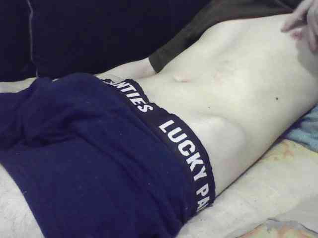 skinnycuteboy