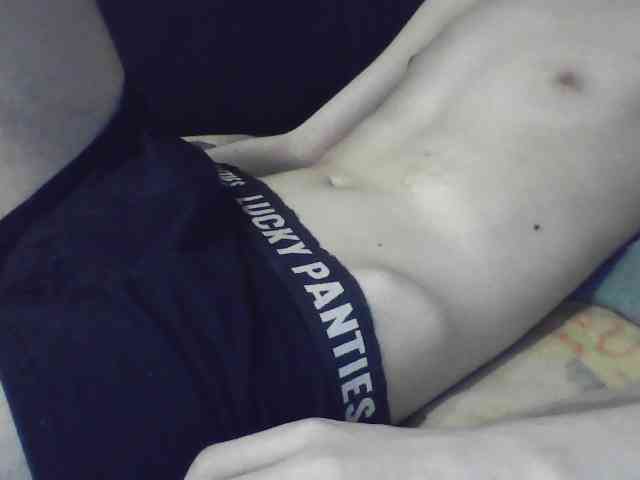 skinnycuteboy