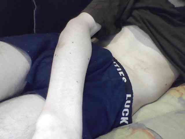 skinnycuteboy