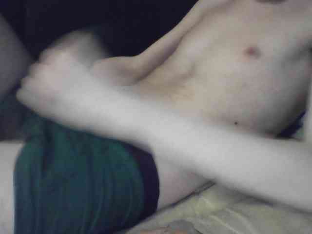 skinnycuteboy