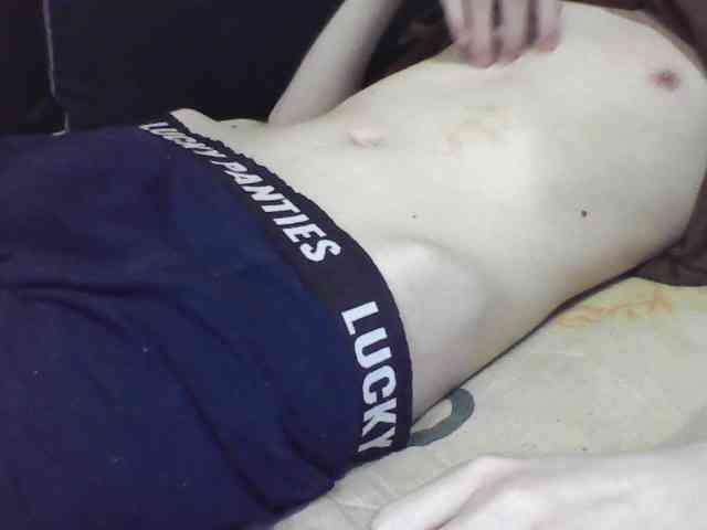 skinnycuteboy