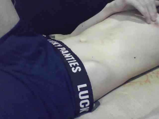 skinnycuteboy