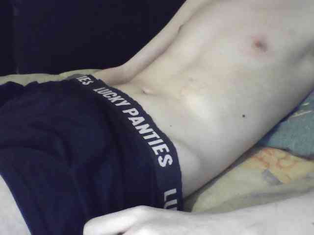 skinnycuteboy