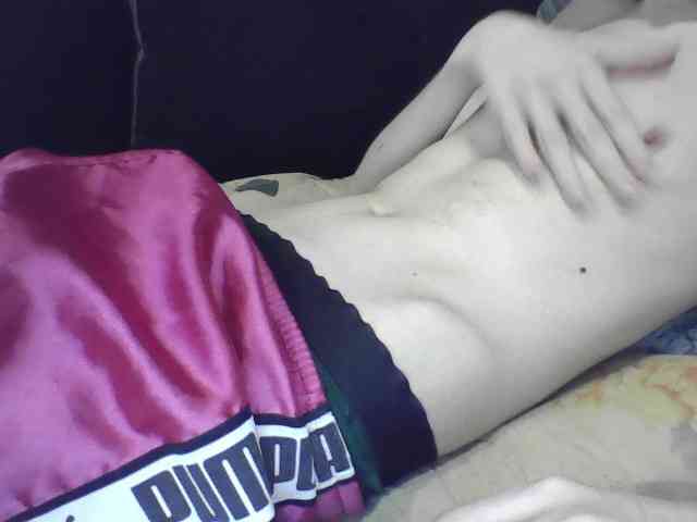 skinnycuteboy Sex Cam Show