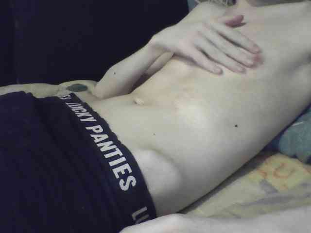 skinnycuteboy