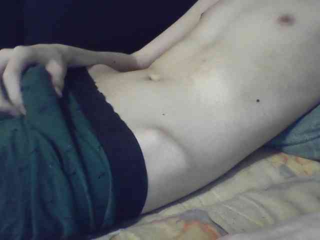 skinnycuteboy