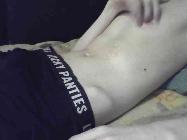 skinnycuteboy