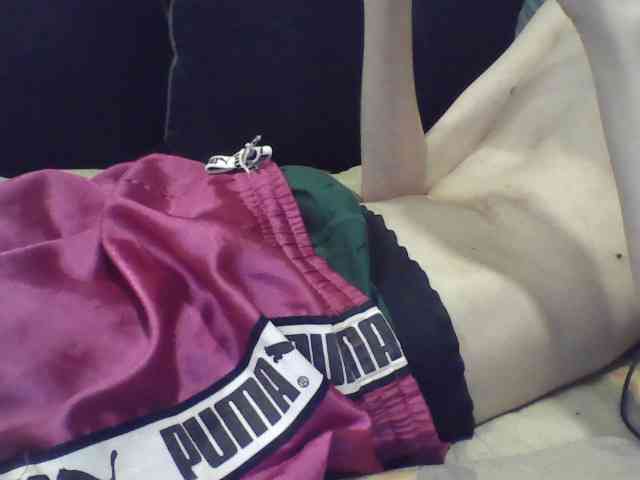 skinnycuteboy