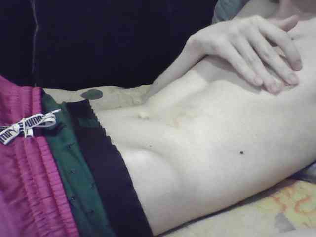 skinnycuteboy