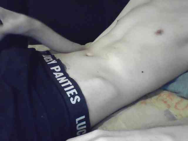skinnycuteboy