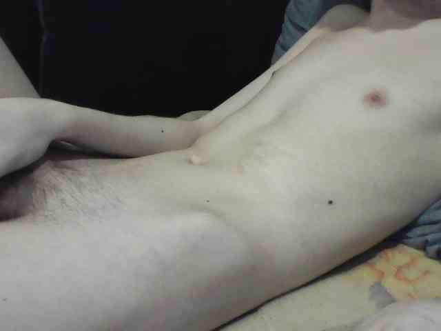 skinnycuteboy