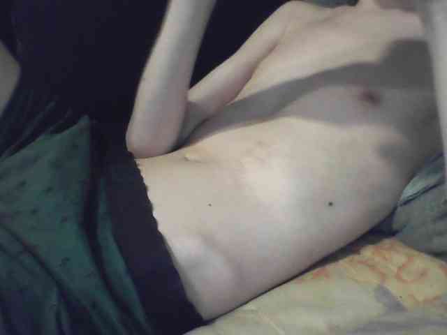 skinnycuteboy
