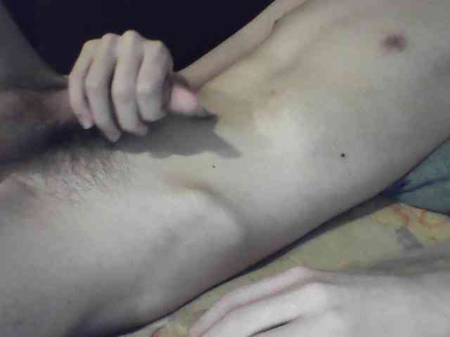 skinnycuteboy
