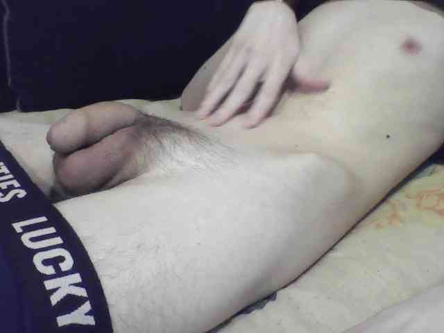 skinnycuteboy