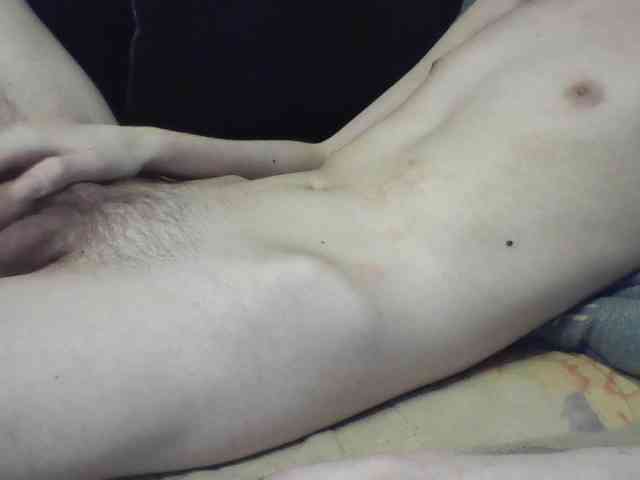 skinnycuteboy