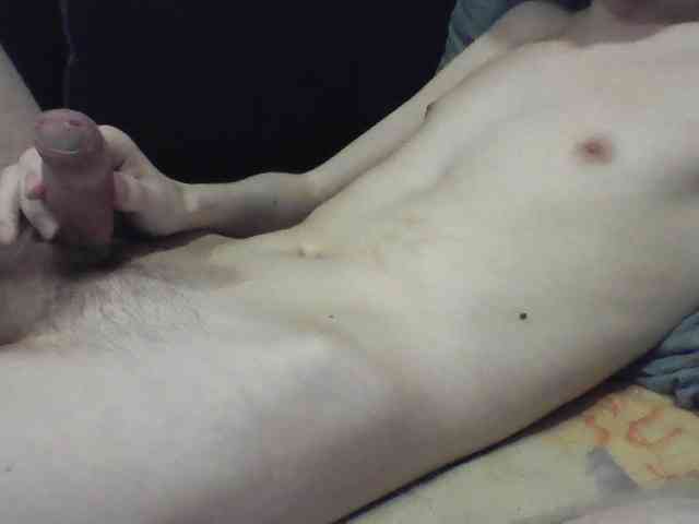 skinnycuteboy