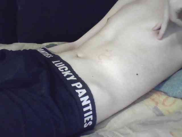 skinnycuteboy