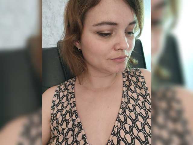 Judy-Fox live webcam show