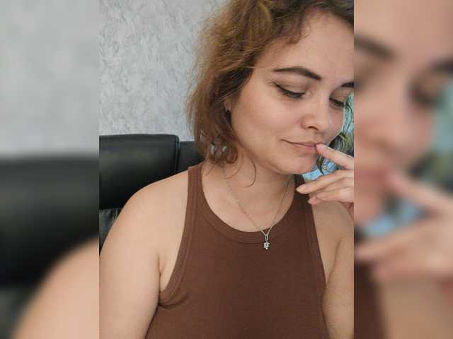 Judy-Fox live cam on BongaCams