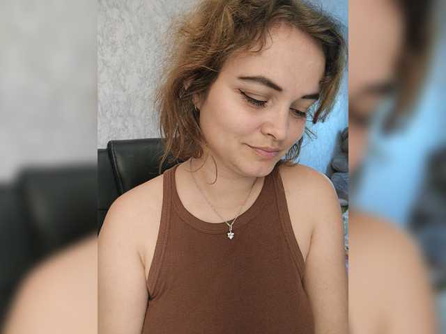 Judy-Fox live cam on BongaCams