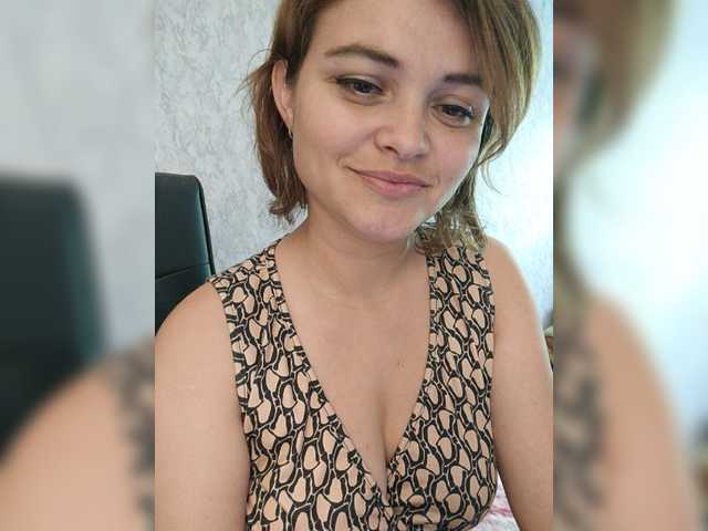 Judy-Fox live webcam show