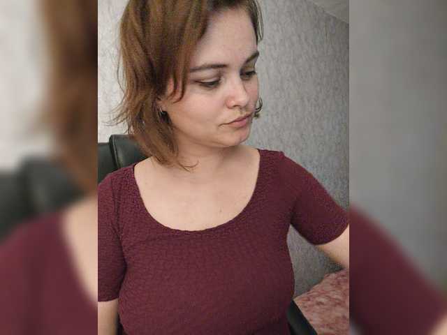 Judy-Fox live webcam show