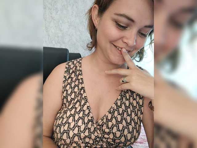 Judy-Fox live webcam show